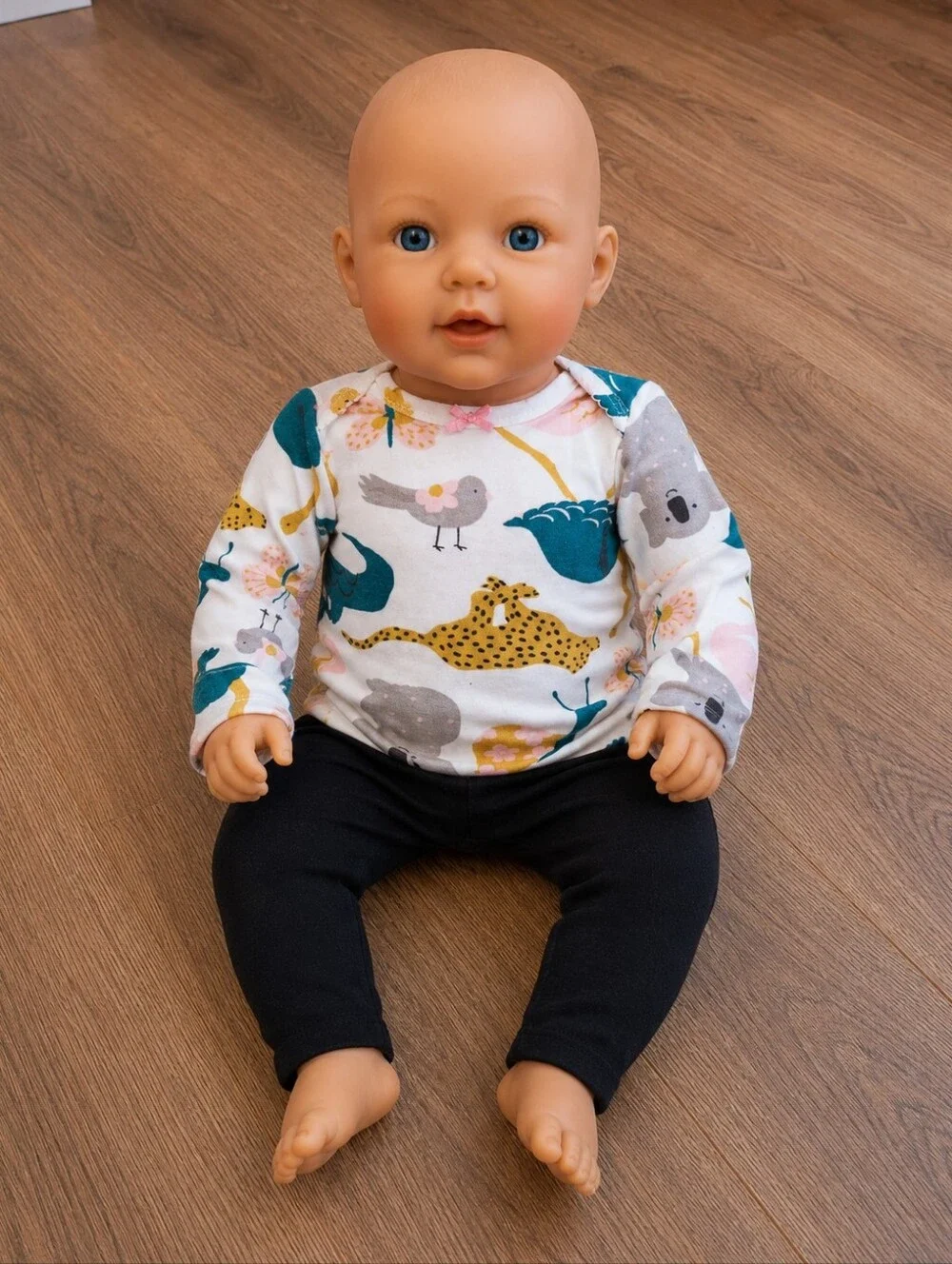 Newborn Girls Carter's Outfit